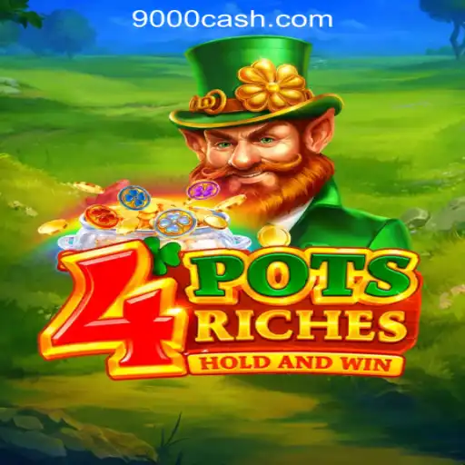 Discover the Thrills of 4potsriches Slots – Enter the World of Exciting Casino Fun