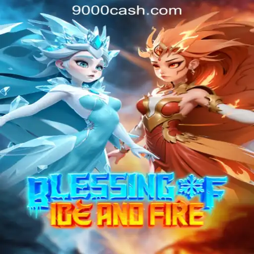 Discover the Enchantment of Blessing of Ice and Fire: The Ultimate Gaming Adventure