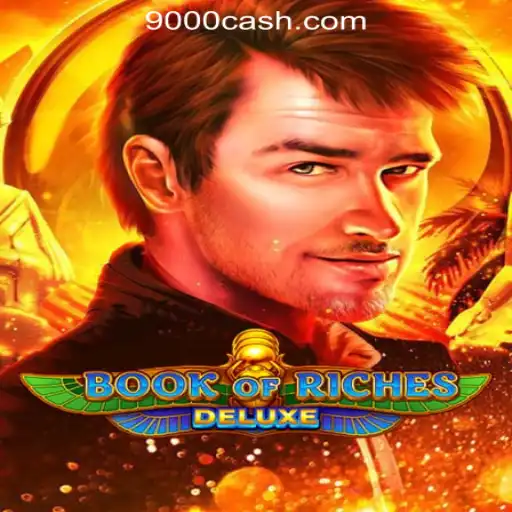 Discovering the Thrills of Book of Riches Deluxe: A Premier Game Experience