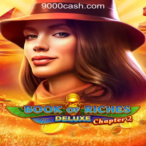 Explore the Intriguing World of Book of Riches Deluxe Chapter 2