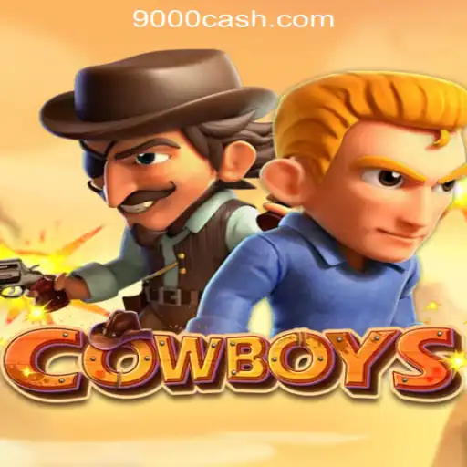 Discover the Thrill of COWBOYS: An Immersive Slot Gaming Experience