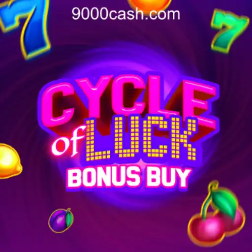 Experience the Thrill of CycleofLuckBonusBuy: The Top Choice at 9000.com Oficial Slots Brasil #1