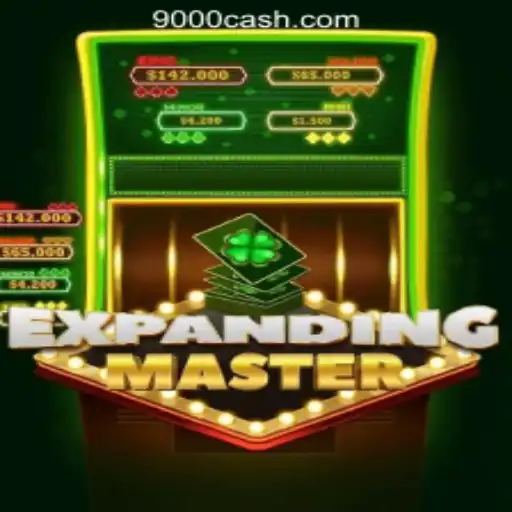 Exploring the Exciting World of ExpandingMaster: The Top Slot Game in Brazil