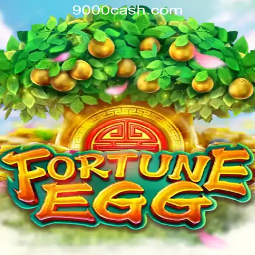 FortuneEgg: A Revolutionary Slot Gaming Experience