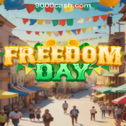 Exploring the Excitement of FreedomDay: The #1 Slot Game in Brazil