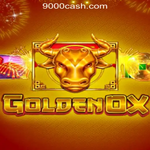 Step into Prosperity with GoldenOx: An In-Depth Guide to the Ultimate Slot Game Experience