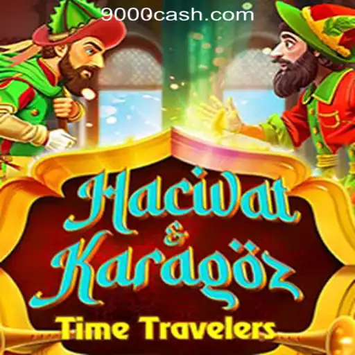 Discover the Enchanting World of HacivatandKaragoz Slots