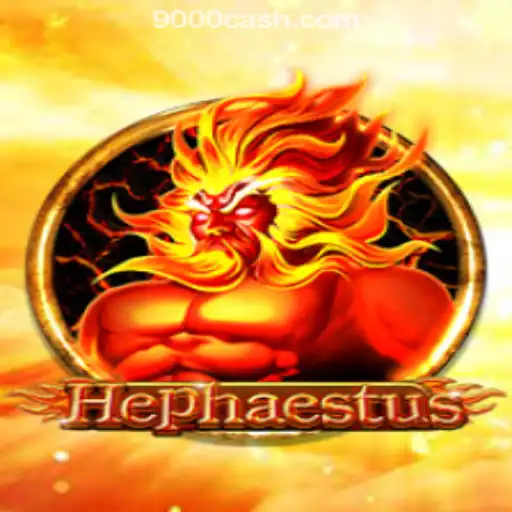Hephaestus Game: The Ultimate Slots Experience