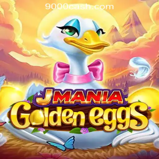 JManiaGoldenEggs: A Thrilling Dive into Brasil's Premier Slot Game