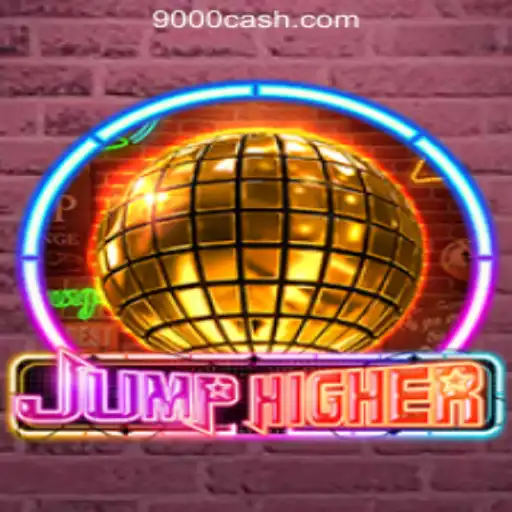 JumpHigher: Experience Excitement with 9000.com Oficial Slots Brasil #1