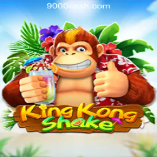 Exploring the Thrills of KingKongShake: The Premier Slot Game from 9000.com Oficial Slots Brasil #1