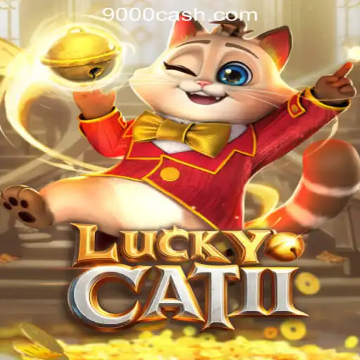 Discover LuckyCatII: A Premier Slot Game Experience