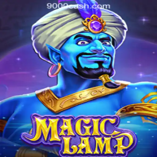 Discover the Enchanting World of MagicLamp: Brasil's Top Slot Game
