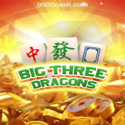 Unveiling the Mysteries of BigThreeDragons: A Journey Through Mythical Slots