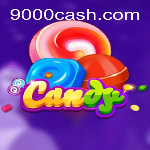 Exploring the Sweet World of 'Candy' Slots: 9000.com Oficial Slots Brasil #1