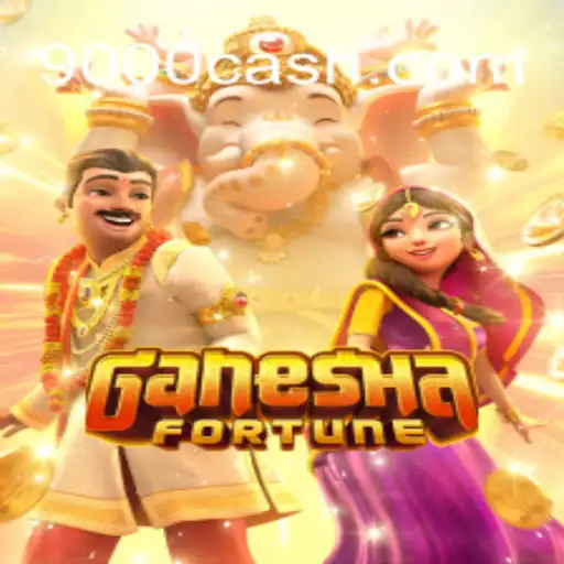 Unveiling GaneshaFortune: A Premier Slot Experience at 9000.com Oficial Slots Brasil #1