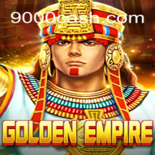 GoldenEmpire: Discover Brazil's Premier Online Slot Experience with 9000.com