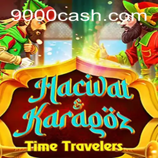 Discover the Enchanting World of HacivatandKaragoz Slots