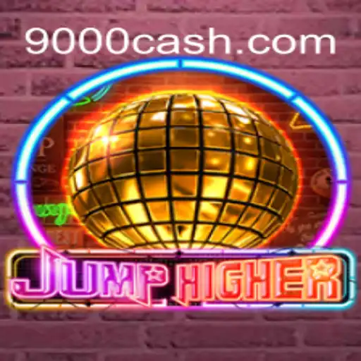 JumpHigher: Experience Excitement with 9000.com Oficial Slots Brasil #1