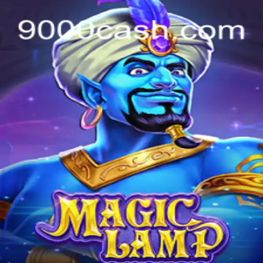Discover the Enchanting World of MagicLamp: Brasil's Top Slot Game