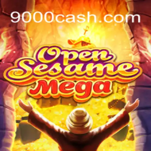 Discover the Thrills of OPENSESAMEMEGA: A New Era in Online Slots