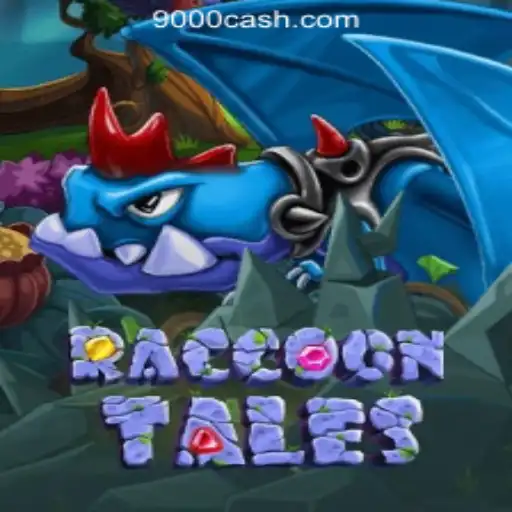 Discover the Exciting World of RaccoonTales