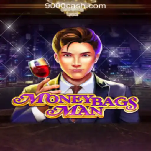 Discovering MoneybagsMan: A Journey into the Future of Slots