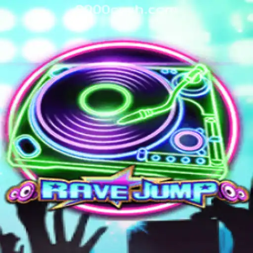 RaveJump: The Future of Gaming and Entertainment