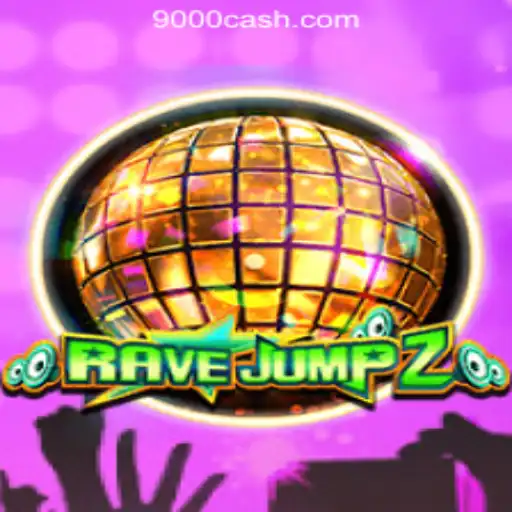 Exploring RaveJump2: The Ultimate Gaming Experience with 9000.com Oficial Slots Brasil #1