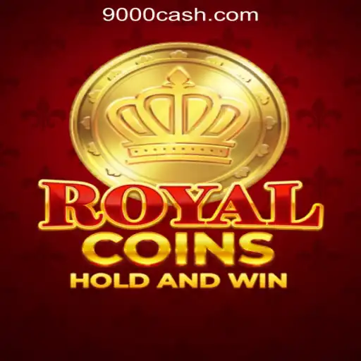RoyalCoins: The Premier Slot Experience