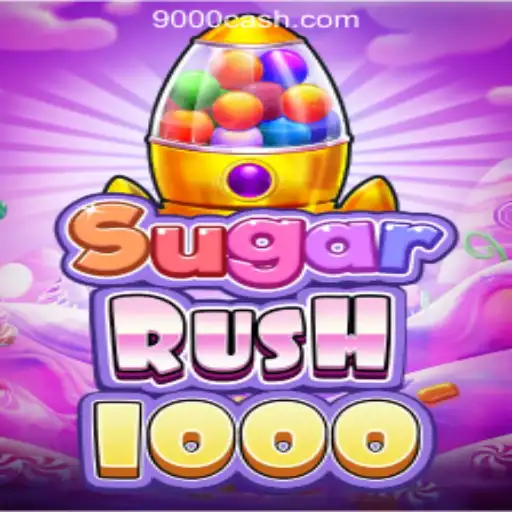 Explore the Sweet Adventure of SugarRush1000: A Top Choice for Slot Enthusiasts