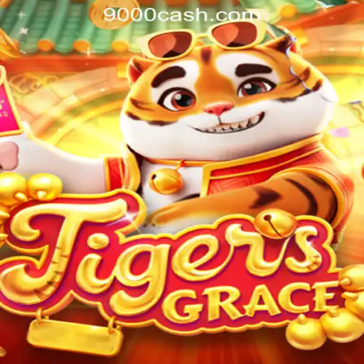 Exploring the Exciting World of TigersGrace: An In-depth Look at 9000.com Oficial Slots Brasil #1