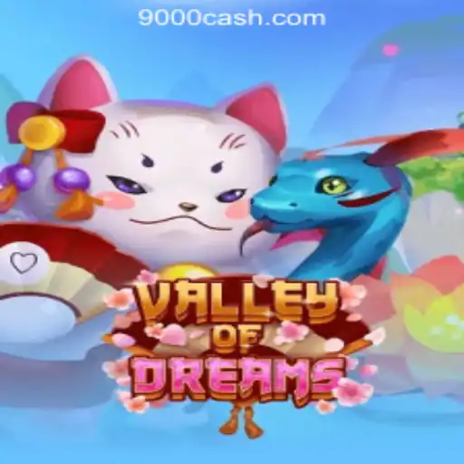 Exploring the Enchanting World of ValleyofDreams: An Official Slots Experience